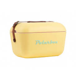 Classic Chladiaci box 12l žltý POLARBOX