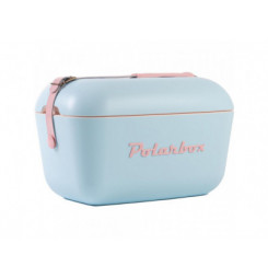 Pop Chladiaci box 20l modrý POLARBOX