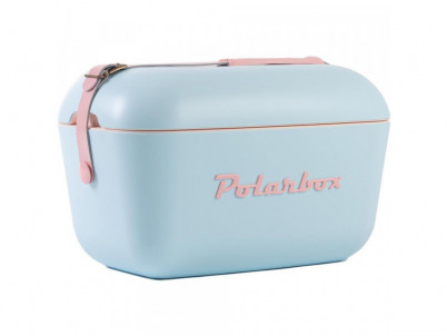 Pop Chladiaci box 20l modrý POLARBOX