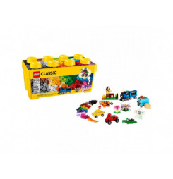 Stredný kreatívny box LEGO 10696 LEGO