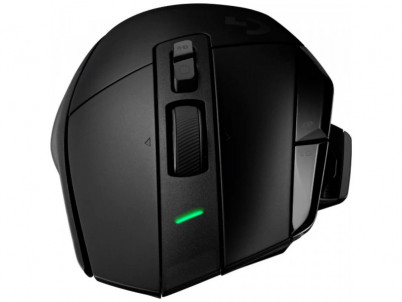 Logitech G502 X PLUS BK LOGITECH