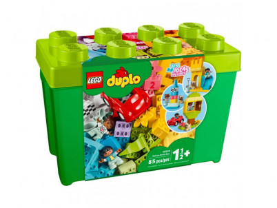 Veľký box s kockami 10914 LEGO