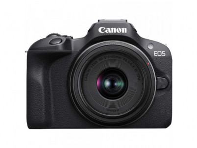 EOS R100 RF-S 18–45MM IS STM EU26 CANON