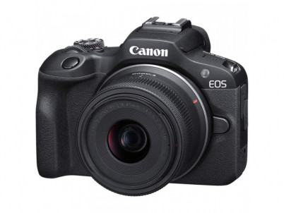 EOS R100 RF-S 18–45MM IS STM EU26 CANON