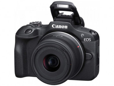 EOS R100 RF-S 18–45MM IS STM EU26 CANON