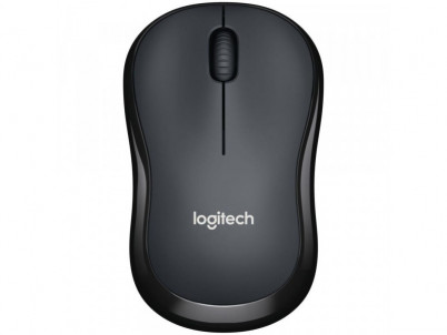 M220 SILENT BLACK LOGITECH