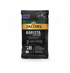 BARISTA ESPRESSO zrn.káva 1000g JACOBS