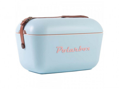 Classic Chladiaci box 12l modrý POLARBOX Classic Chladiaci box 12l modrý POLARBOX