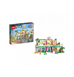 Mezinárodná š. v Heartlake 41731 LEGO