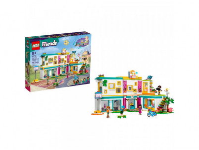 Mezinárodná š. v Heartlake 41731 LEGO