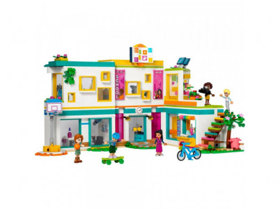 Mezinárodná š. v Heartlake 41731 LEGO