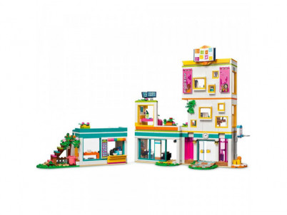 Mezinárodná š. v Heartlake 41731 LEGO