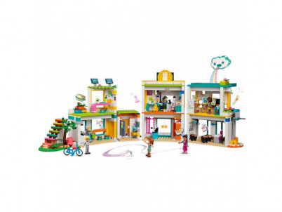 Mezinárodná š. v Heartlake 41731 LEGO