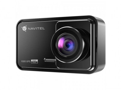 R385 GPS NAVITEL