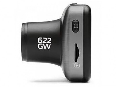 622GW Kamera do auta 4K GPS NEXTBASE