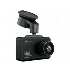 R980 4K Kamera do auta 4K UHD NAVITEL