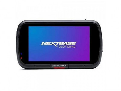 622GW Kamera do auta 4K GPS NEXTBASE