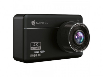 R980 4K Kamera do auta 4K UHD NAVITEL