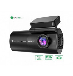 R35 DVR NAVITEL