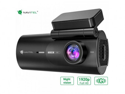 R35 DVR NAVITEL