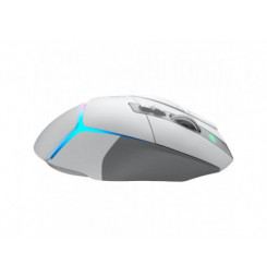 G502 X PLUS Wireless mouse whit LOGITECH
