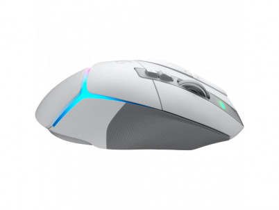 G502 X PLUS Wireless mouse whit LOGITECH