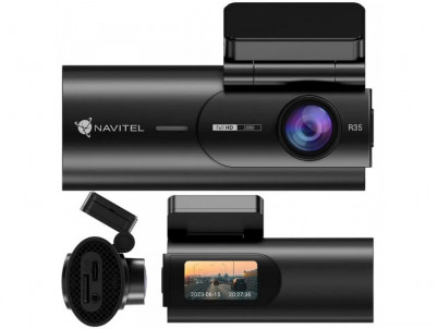 R35 DVR NAVITEL