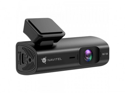 R67 2K Kamera do auta 2K QHD NAVITEL