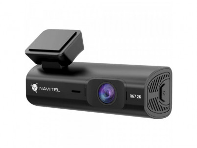 R67 2K Kamera do auta 2K QHD NAVITEL