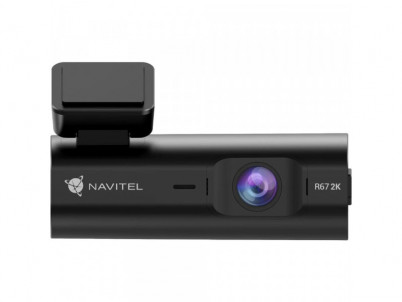 R67 2K Kamera do auta 2K QHD NAVITEL