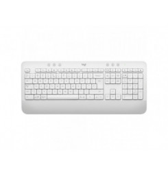 K650 Keyboard offwhite LOGITECH