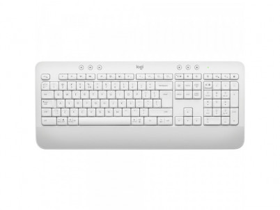 K650 Keyboard offwhite LOGITECH