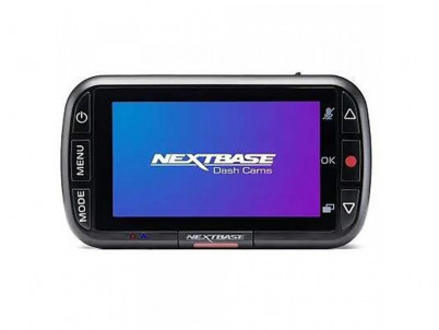 222G Kamera do auta FullHD GPS NEXTBASE