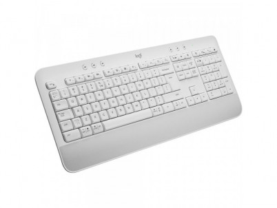 K650 Keyboard offwhite LOGITECH