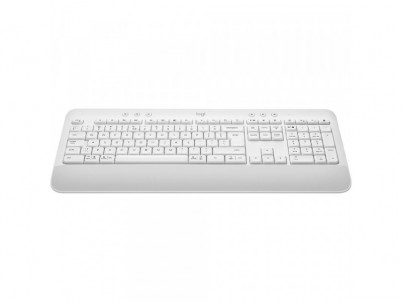 K650 Keyboard offwhite LOGITECH