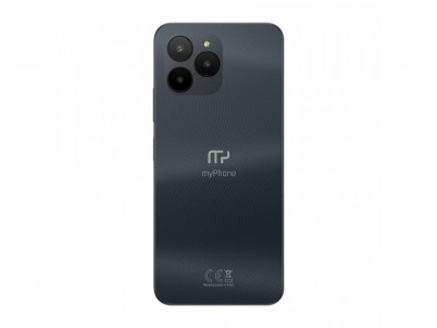 N23 lite 3/32 silver moonlight myPhone