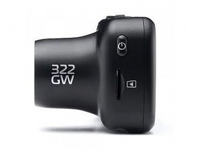 322GW Kamera do auta FullHD GPS NEXTBASE