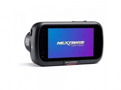 322GW Kamera do auta FullHD GPS NEXTBASE