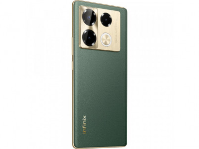 Note 40 PRO 12/256 Vintage Green INFINIX