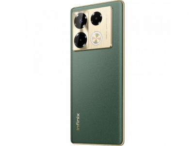 Note 40 PRO 12/256 Vintage Green INFINIX