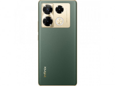 Note 40 PRO 12/256 Vintage Green INFINIX