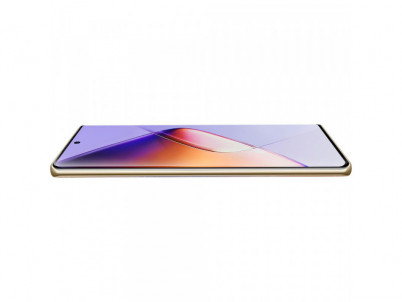 Note 40 PRO 12/256GB Titan Gold INFINIX