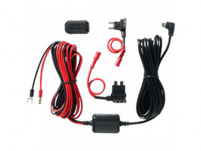 Dash Cam Hardwire Kit NEXTBASE