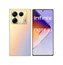Note 40 8/256GB Titan Gold INFINIX