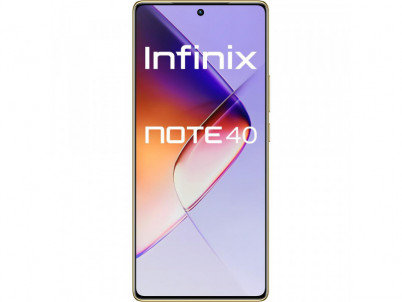 Note 40 8/256GB Titan Gold INFINIX