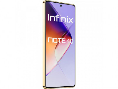 Note 40 8/256GB Titan Gold INFINIX