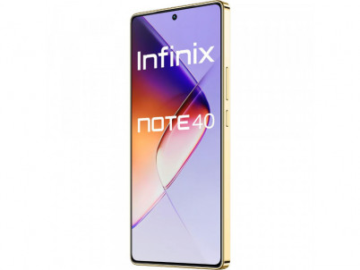 Note 40 8/256GB Titan Gold INFINIX