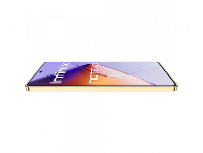 Note 40 8/256GB Titan Gold INFINIX