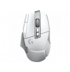 G502 X LIGHTSPEED myš WRL biela LOGITECH