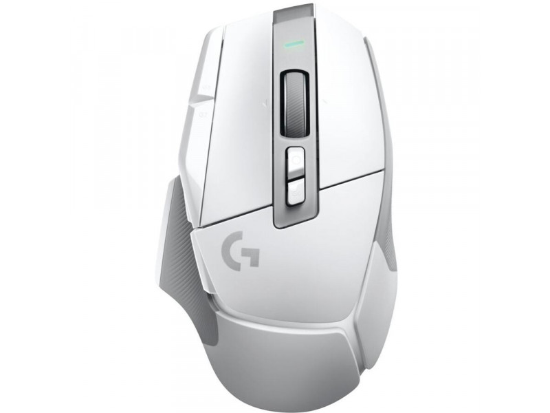 G502 X LIGHTSPEED myš WRL biela LOGITECH